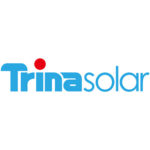 logo Trina solar partenaire RPELEC